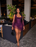 Alina Dress