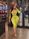 Laid back set