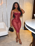 Affair set