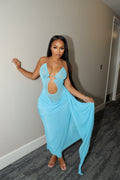 Blue Dream Dress Set (pre order)