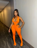 Danger set (orange)