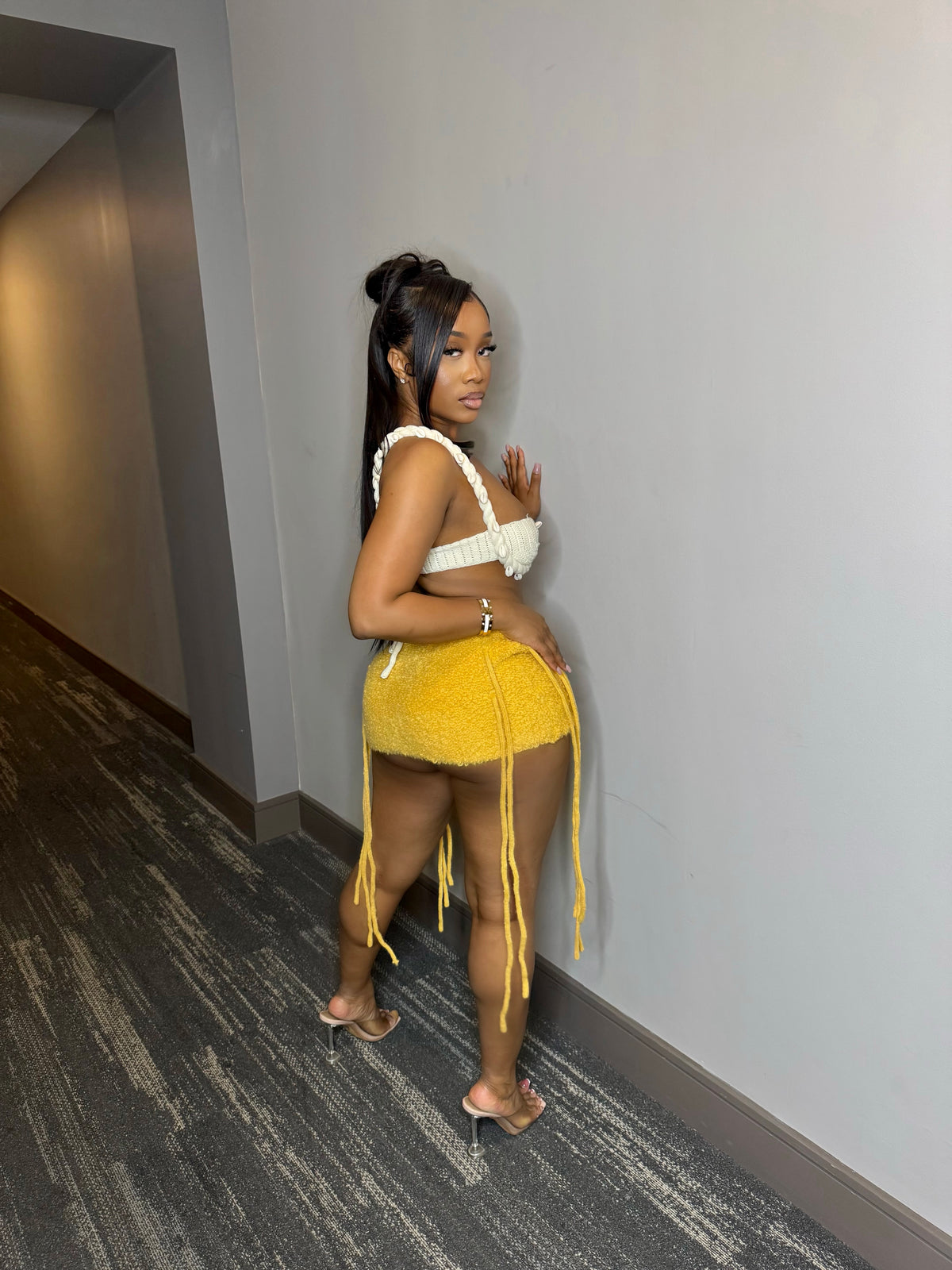 Kiki skirt