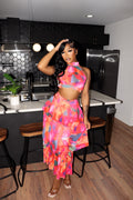 Pardon dress