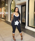 Oreo Jumpsuit