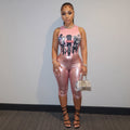 Show set