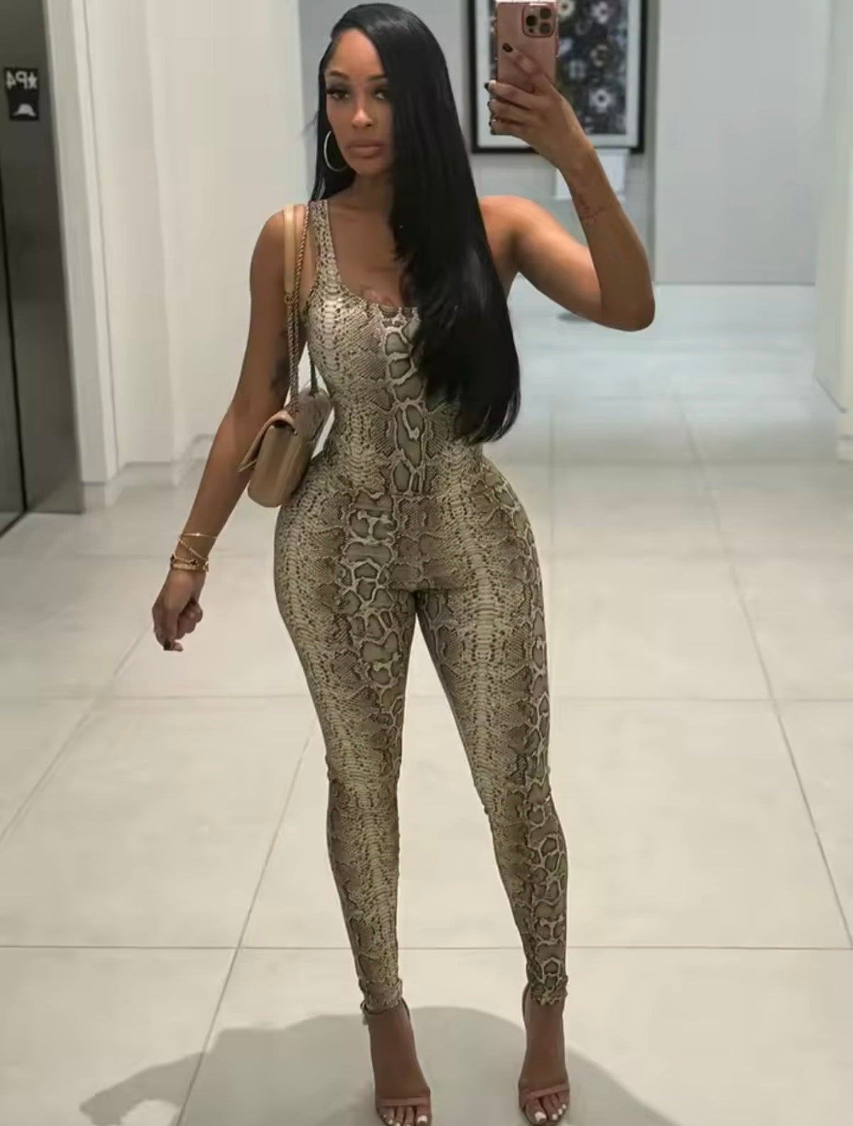 Snake set