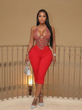 Appeal Top (Red)