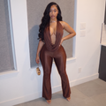 Treat jumpsuit