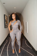 Wayda jumpsuit