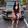 Porscha Set