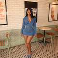 Danny Dress