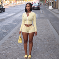 Dazzie set
