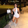 Dukes Romper
