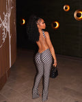 Poka set (black)