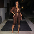 Godiva set
