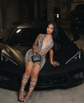 Adam dress