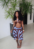Aaliyah set