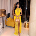 Mel dress