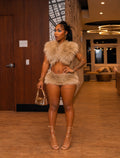 Fierce Set front view