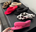 Pillow Talk Wedges assorted colors