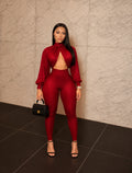 Scarlet Set