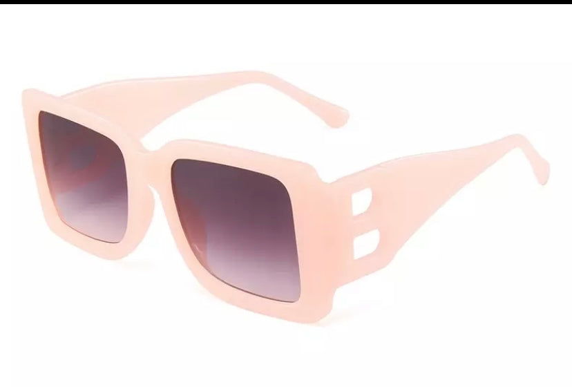 Designer girl shades