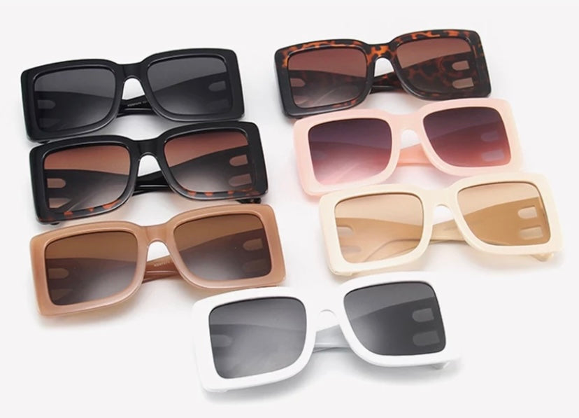 Designer girl shades