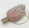 Bling Mini Bag (Ice-cream Dream)